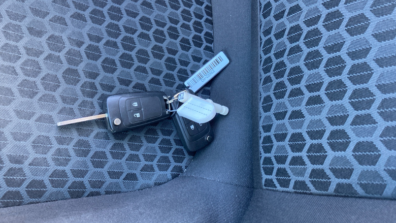 Vauxhall Corsa 1.4 Energy 5dr [AC] Petrol Hatchback